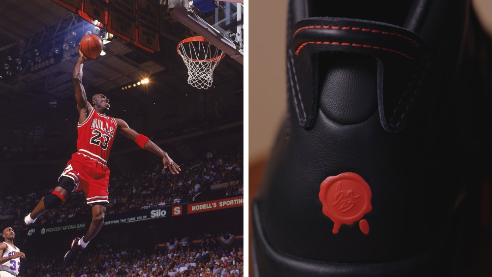 Air Jordan 6 Bin23