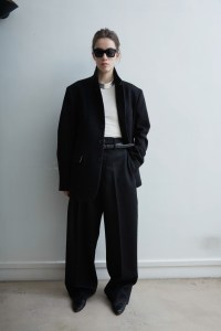 AMC Aldo Maria Camillo Fall 2026 Ready-to-Wear Collection at Paris Fashion Week