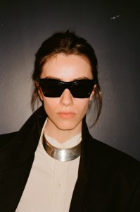 AMC Aldo Maria Camillo Fall 2026 Ready-to-Wear Collection at Paris Fashion Week