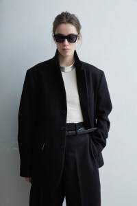 AMC Aldo Maria Camillo Fall 2026 Ready-to-Wear Collection at Paris Fashion Week