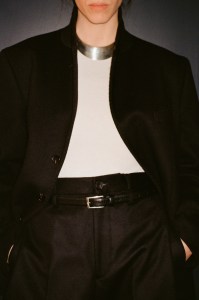 AMC Aldo Maria Camillo Fall 2026 Ready-to-Wear Collection at Paris Fashion Week