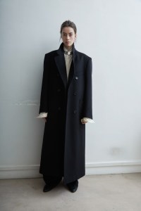 AMC Aldo Maria Camillo Fall 2026 Ready-to-Wear Collection at Paris Fashion Week
