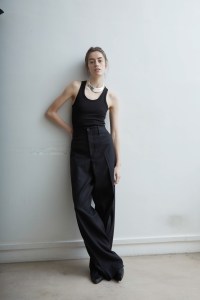 AMC Aldo Maria Camillo Fall 2026 Ready-to-Wear Collection at Paris Fashion Week