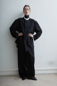 AMC Aldo Maria Camillo Fall 2026 Ready-to-Wear Collection at Paris Fashion Week