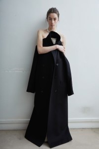 AMC Aldo Maria Camillo Fall 2026 Ready-to-Wear Collection at Paris Fashion Week