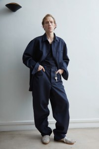 AMC Aldo Maria Camillo Fall 2026 Ready-to-Wear Collection at Paris Fashion Week