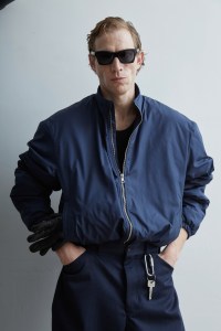 AMC Aldo Maria Camillo Fall 2026 Ready-to-Wear Collection at Paris Fashion Week
