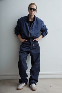 AMC Aldo Maria Camillo Fall 2026 Ready-to-Wear Collection at Paris Fashion Week