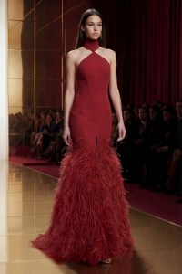 Alexis Mabille Spring 2026 Couture at Paris Fashion Week