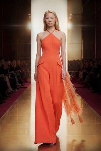 Alexis Mabille Spring 2026 Couture at Paris Fashion Week
