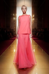 Alexis Mabille Spring 2026 Couture at Paris Fashion Week
