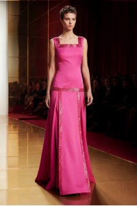 Alexis Mabille Spring 2026 Couture at Paris Fashion Week