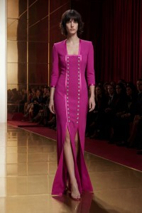 Alexis Mabille Spring 2026 Couture at Paris Fashion Week