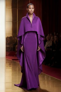 Alexis Mabille Spring 2026 Couture at Paris Fashion Week