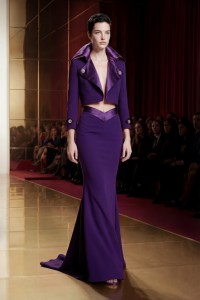Alexis Mabille Spring 2026 Couture at Paris Fashion Week
