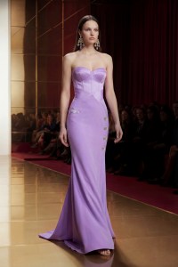 Alexis Mabille Spring 2026 Couture at Paris Fashion Week