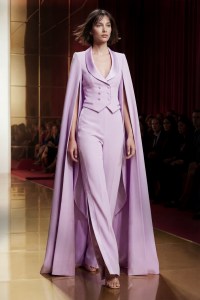 Alexis Mabille Spring 2026 Couture at Paris Fashion Week