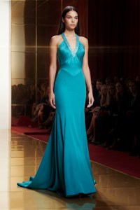 Alexis Mabille Spring 2026 Couture at Paris Fashion Week