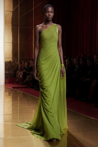 Alexis Mabille Spring 2026 Couture at Paris Fashion Week