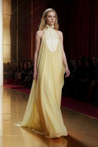 Alexis Mabille Spring 2026 Couture at Paris Fashion Week