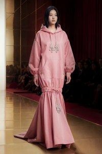 Alexis Mabille Spring 2026 Couture at Paris Fashion Week