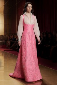Alexis Mabille Spring 2026 Couture at Paris Fashion Week