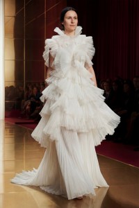 Alexis Mabille Spring 2026 Couture at Paris Fashion Week