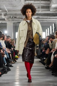 Ami Fall 2026 Ready-to-Wear Collection at Paris Fashion Week