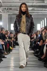 Ami Fall 2026 Ready-to-Wear Collection at Paris Fashion Week