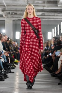 Ami Fall 2026 Ready-to-Wear Collection at Paris Fashion Week