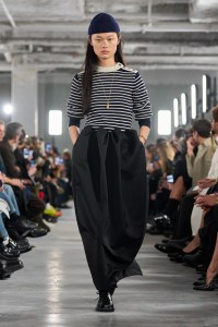 Ami Fall 2026 Ready-to-Wear Collection at Paris Fashion Week