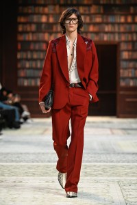 Amiri Fall 2026 Ready-to-Wear Collection at Paris Fashion Week