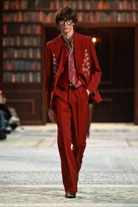 Amiri Fall 2026 Ready-to-Wear Collection at Paris Fashion Week