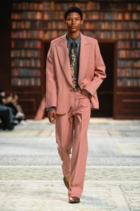 Amiri Fall 2026 Ready-to-Wear Collection at Paris Fashion Week