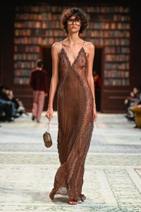 Amiri Fall 2026 Ready-to-Wear Collection at Paris Fashion Week