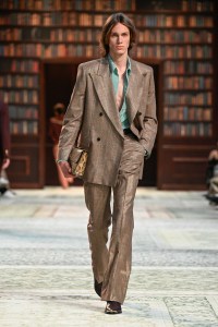 Amiri Fall 2026 Ready-to-Wear Collection at Paris Fashion Week