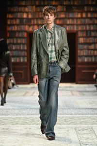 Amiri Fall 2026 Ready-to-Wear Collection at Paris Fashion Week