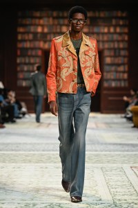 Amiri Fall 2026 Ready-to-Wear Collection at Paris Fashion Week