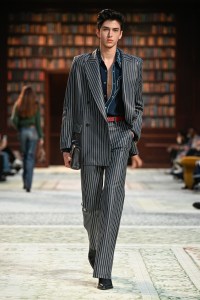 Amiri Fall 2026 Ready-to-Wear Collection at Paris Fashion Week