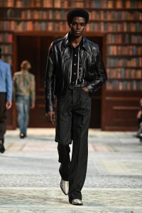 Amiri Fall 2026 Ready-to-Wear Collection at Paris Fashion Week
