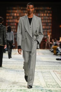 Amiri Fall 2026 Ready-to-Wear Collection at Paris Fashion Week