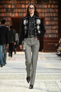 Amiri Fall 2026 Ready-to-Wear Collection at Paris Fashion Week
