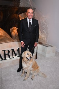 Rick Caruso