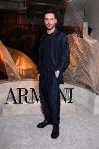 François Arnaud