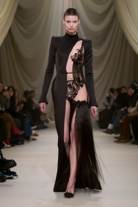 Ashi Studio Spring 2026 Couture at Paris Couture Week