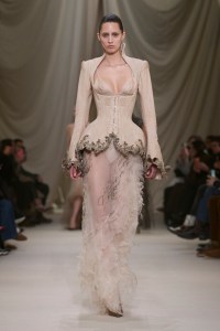 Ashi Studio Spring 2026 Couture at Paris Couture Week