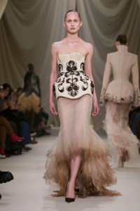 Ashi Studio Spring 2026 Couture at Paris Couture Week