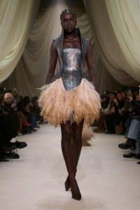 Ashi Studio Spring 2026 Couture at Paris Couture Week
