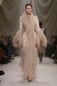 Ashi Studio Spring 2026 Couture at Paris Couture Week
