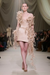 Ashi Studio Spring 2026 Couture at Paris Couture Week